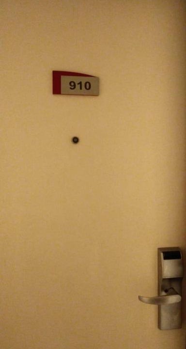 J Jeriquara Apartment | THERMAS PLACE 910