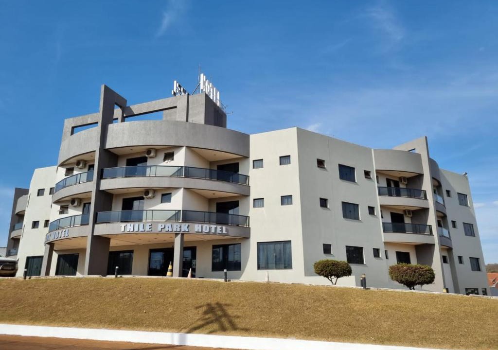 Jatai Hotel | Thile Park Hotel