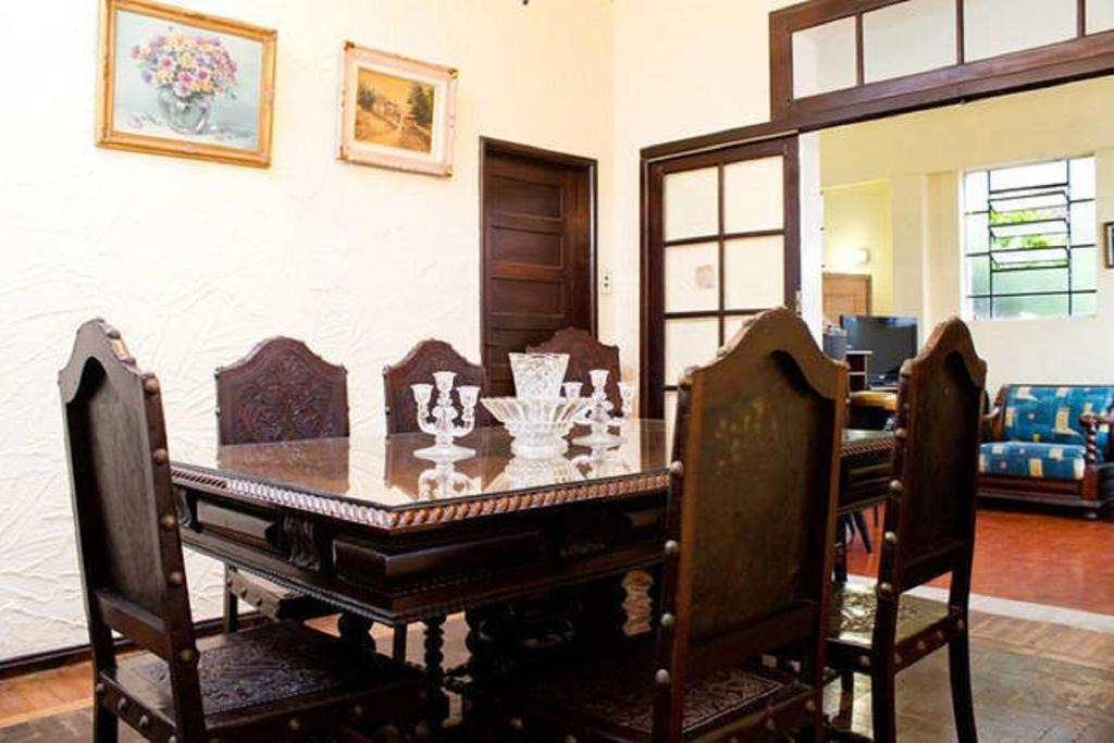 Santa Teresa Hotel | Tião Botelho Guest House