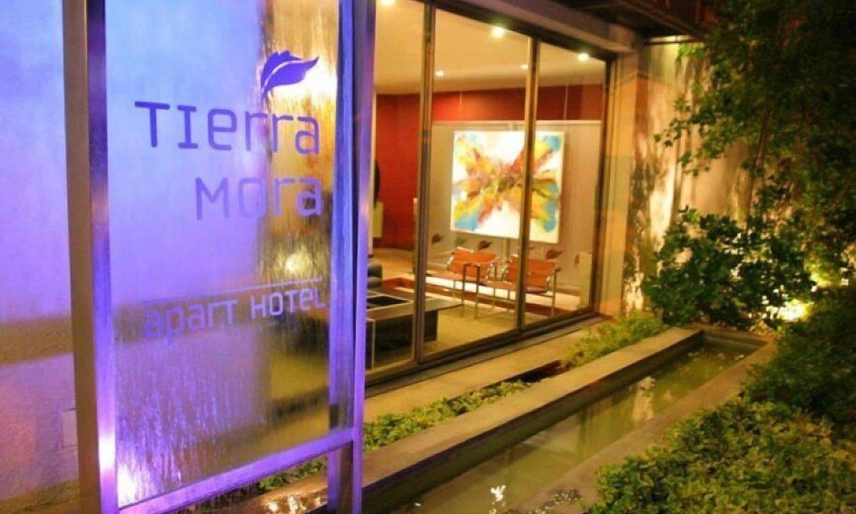 San Rafael Hotel | TIERRA MORA HOTEL BOUTIQUE