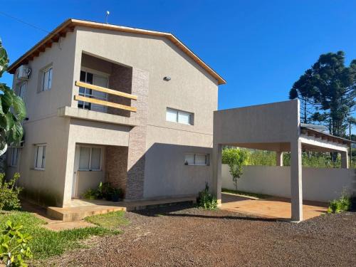 San Vicente Apartment | Tierra Roja