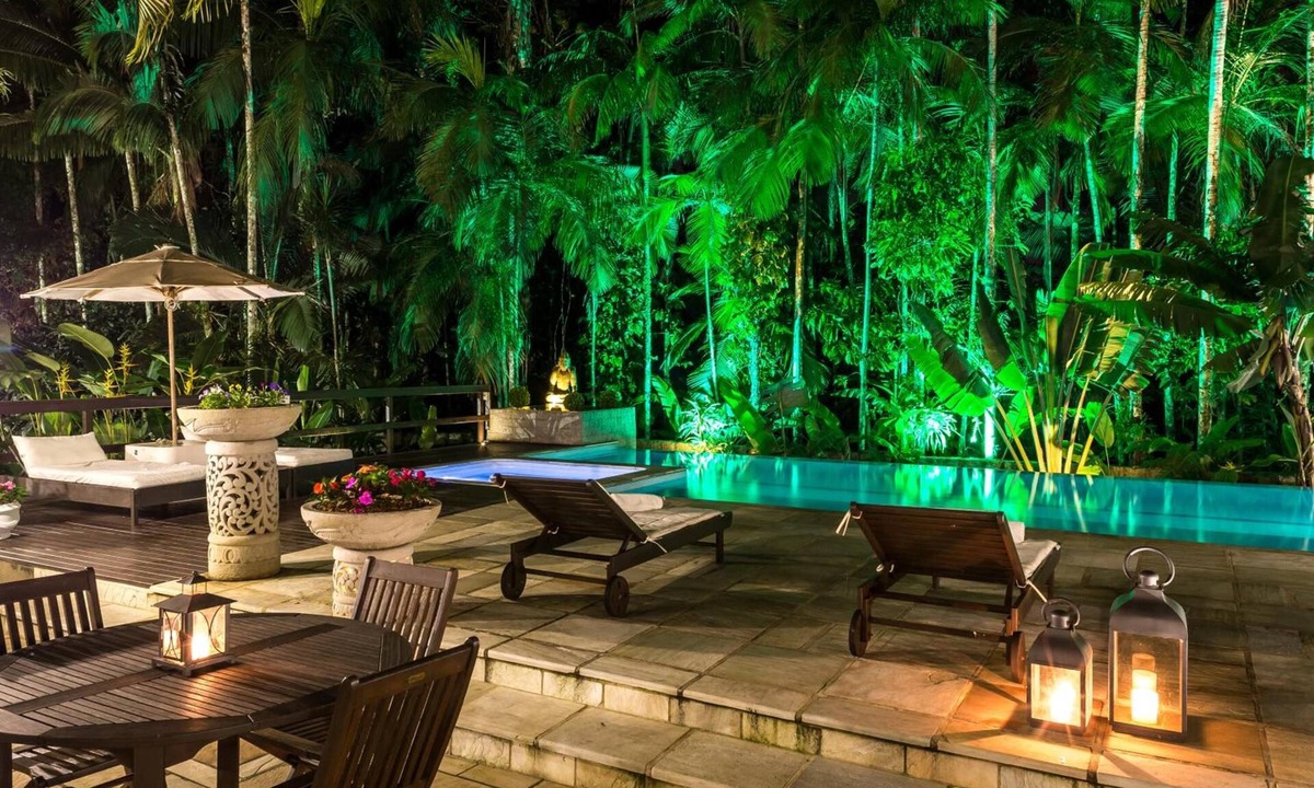 Timbo Hotel | Timbó Park Hotel