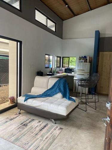 Garabito Apartment | Tiny Bosque del Barro