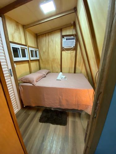 Boa Vista Apartment | Tiny House