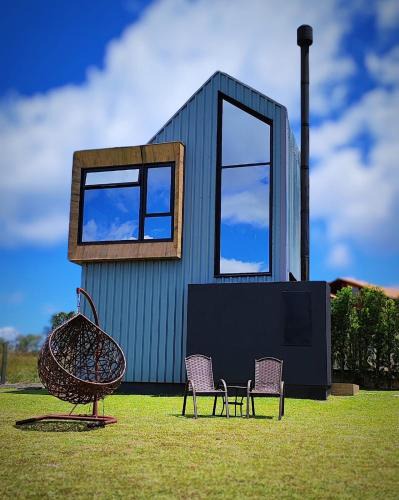 Cambara do Sul Villa | Tiny House Cambará