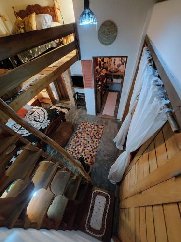 Marau Cabin | Tiny House Chamego