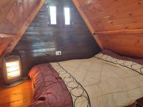 General Mosconi House | Tiny House - Los Cedros