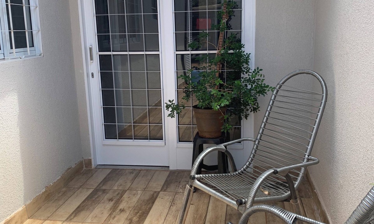 Tijuca Apartment | Tiny house near the Regional Hospital of MS