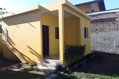 Barra Grande House | Tiny House perto das praias e Ilhas paradisíacas