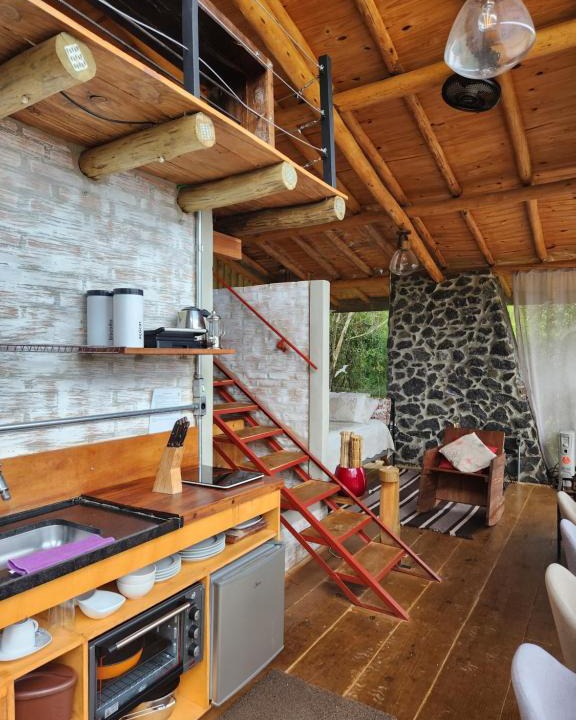 Cunha Villa | Tiny Houses O Olival - aluguel temporada