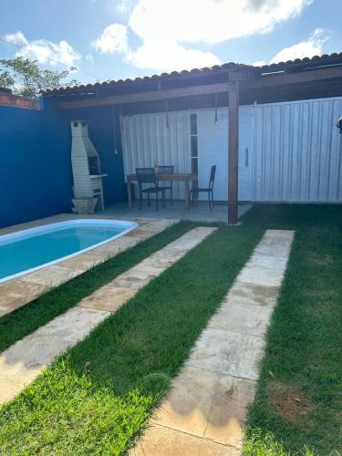 Caicara House | Tiny Lagoa