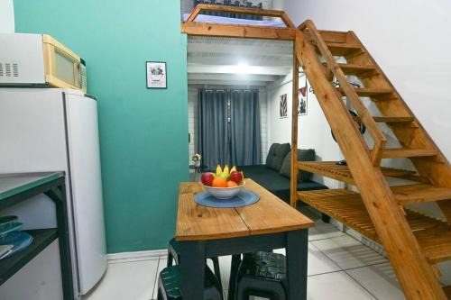 Ratones House | TinyHouse ch2 a5min de Jurerê In Ar Cond e Netflix