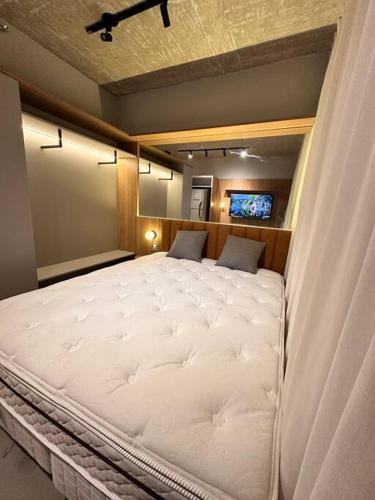 Cerqueira Cesar Apartment | TK Studios - Luxuoso studio nos Jardins