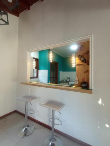 Las Colinas de Peralta Ramos Apartment | Toño del mar
