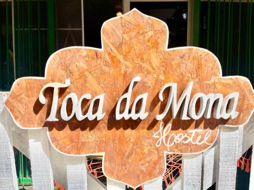 Santa Lucia House | Toca da Mona Roots Hostel