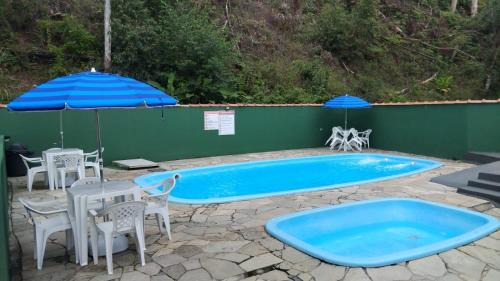 Toninhas Apartment | toninhas 300 mts mar
