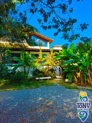 Manguinhos Hotel | Tony Pousada Hotel Geribá