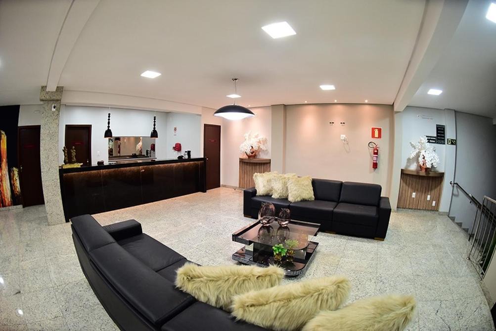 Universitario Hotel | TOPÁZIO IMPERIAL HOTEL