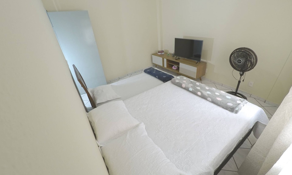 Amarelo Apartment | TOP apartment