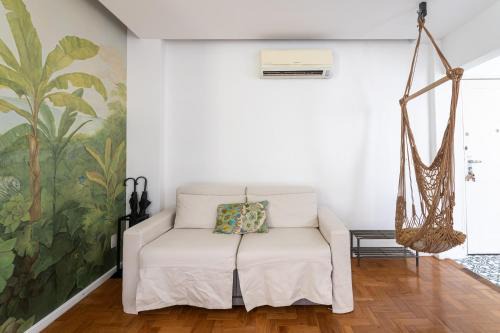 Leblon Apartment | Top Leblon