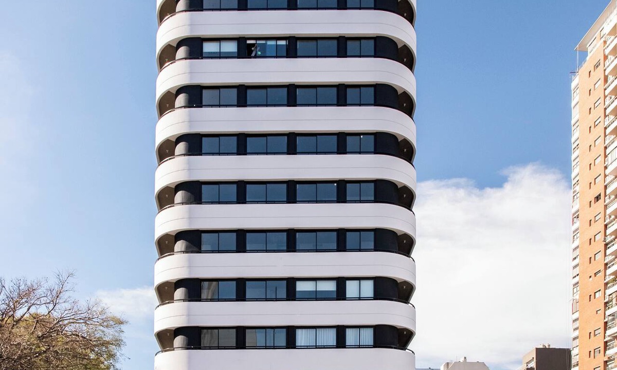 Nunez Condo | Top Rentals Nuñez