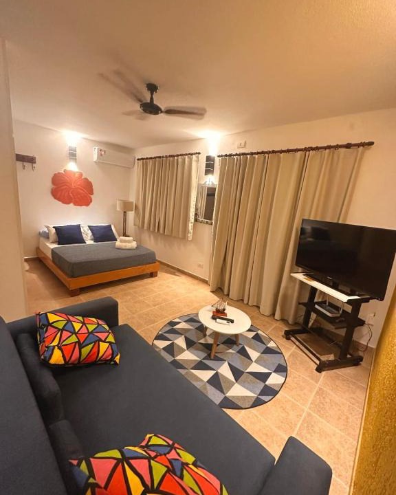 Acarau Apartment | Top Studio Itaguá