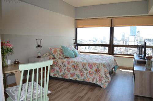 El Centro Apartment | Torre Obelisco