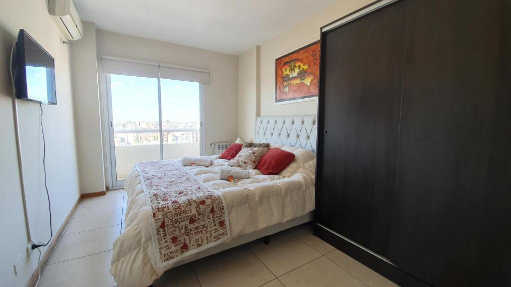 Nueva Cordoba Apartment | Torre Olmos III