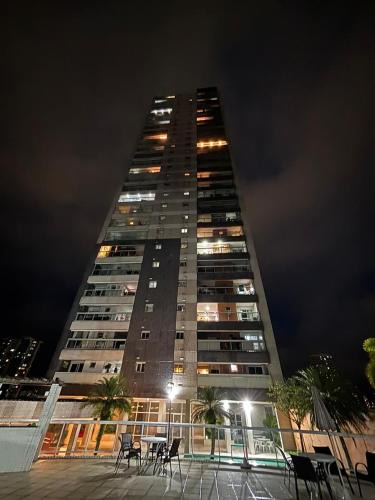 Pedreira Apartment | TORRE SOLAZZO - Cop 30