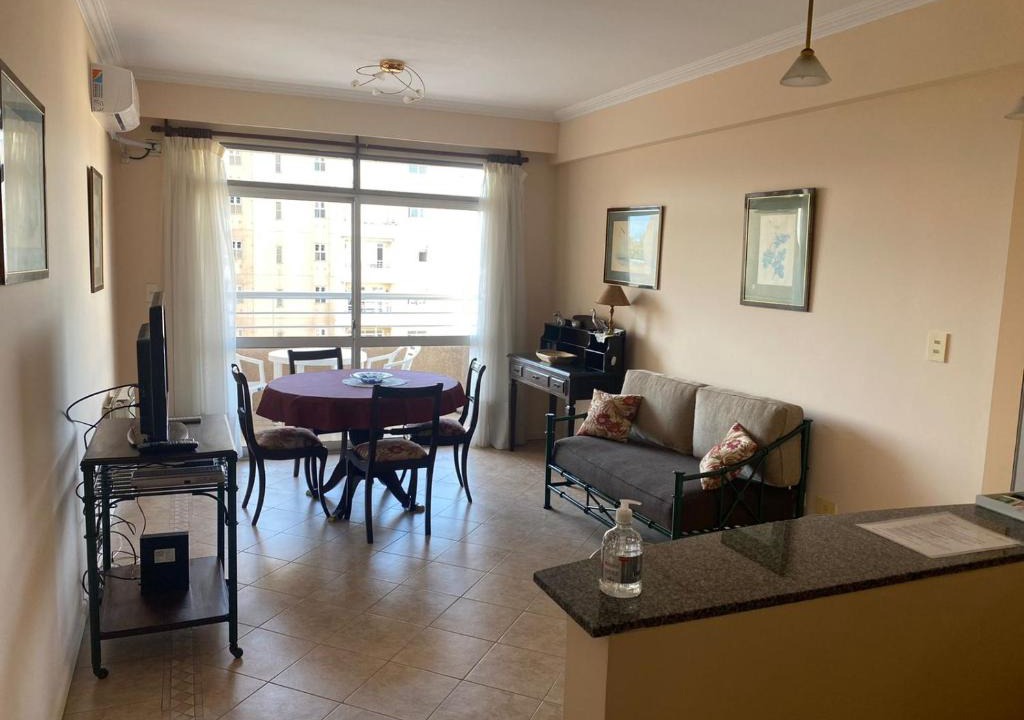 Salta Apartment | Torres Balcarce