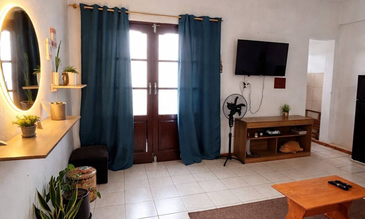 Fernando De La Mora Apartment | Total comfort. Close to everything