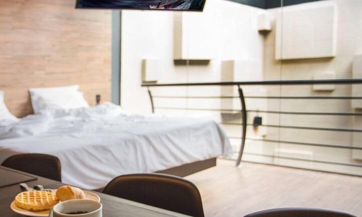 Campinas Hotel | Tout Motel