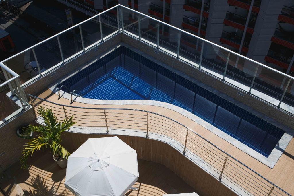 Ponta Verde Hotel | Trópico Praia Hotel
