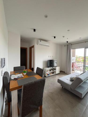 Asuncion Apartment | TR Recoleta