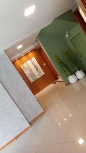Cachoeira do Bom Jesus Apartment | Tranquilidade