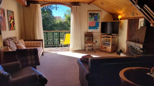 Jardim Andira Apartment | Tranquility and Nature - 8 minutes from downtown Capivari