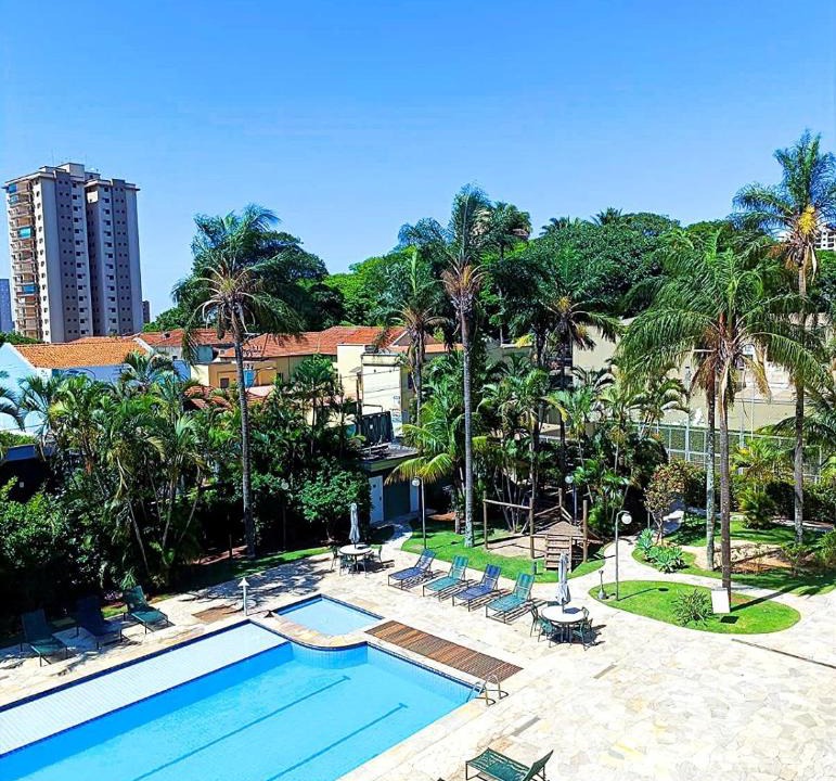 Araraquara Hotel | Transamerica Araraquara
