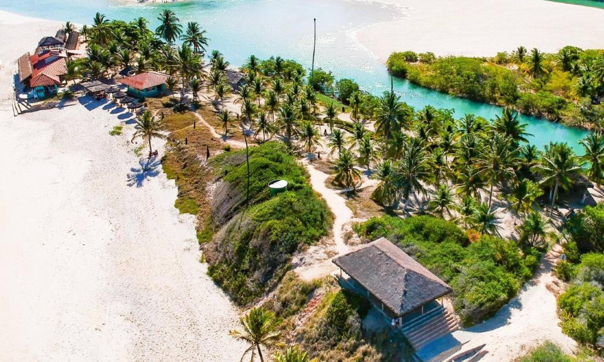 Jequia da Praia Hotel | Transamerica Dunas de Marapé - Alagoas
