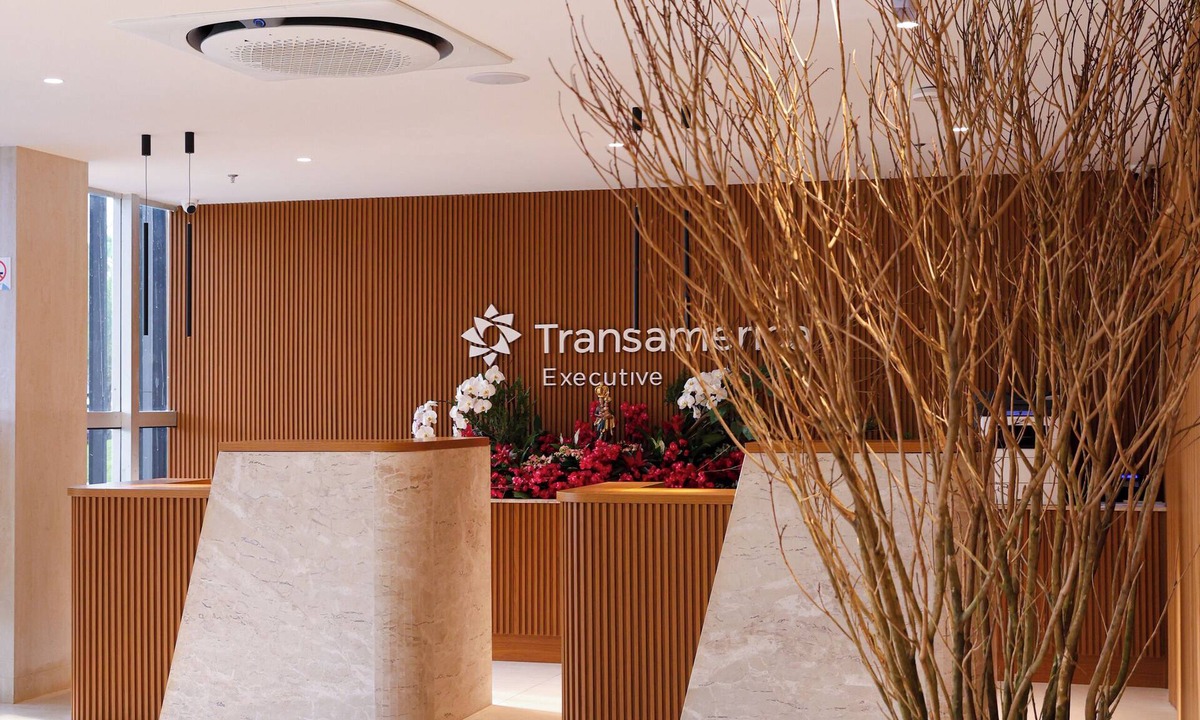Maracangalha Hotel | Transamerica Executive Belém Aeroporto
