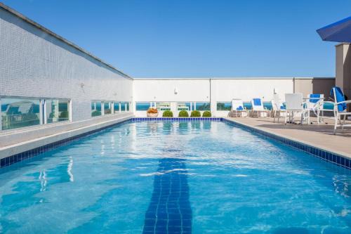 Macae Hotel | Transamerica Executive Macaé