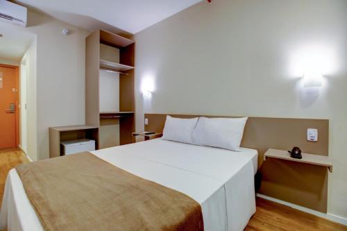 Parque das Emas Hotel | Transamerica Fit Lucas do Rio Verde