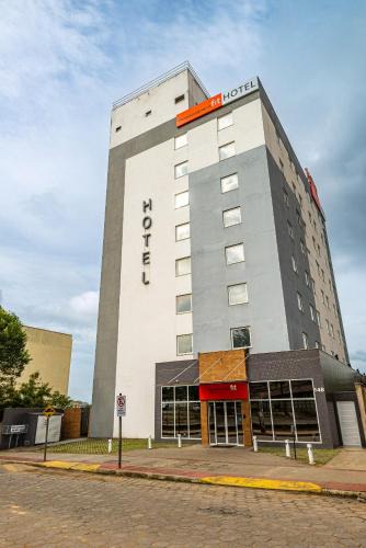 Segato Hotel | Transamerica Fit Aracruz