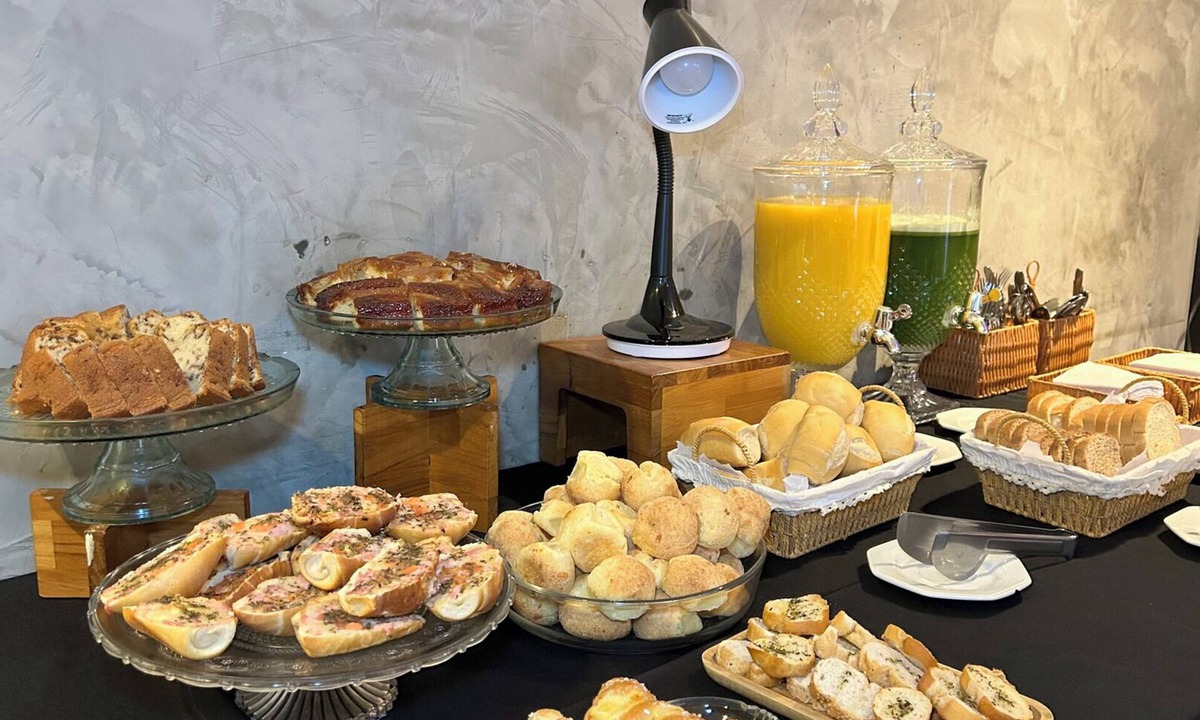 Vila Aurora I Hotel | Transamerica Fit Rondonópolis