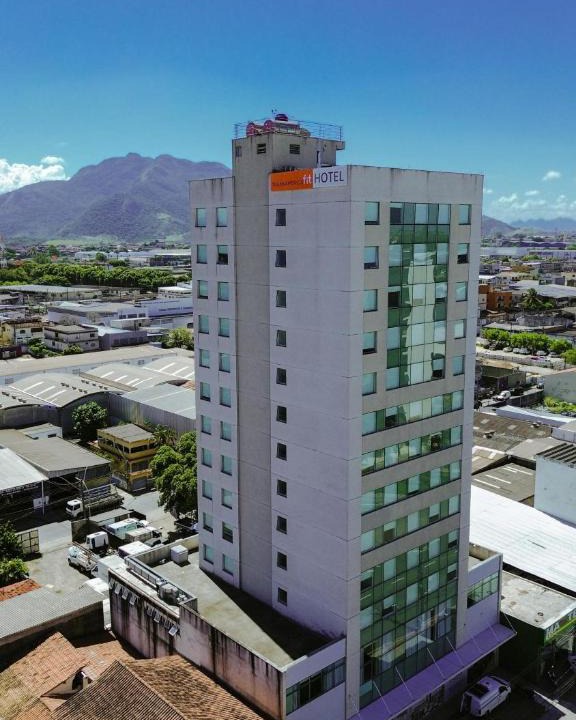 Jardim Limoeiro Hotel | Transamerica Fit Serra