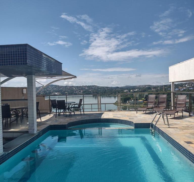 Lagoa Santa Hotel | Transamerica Lagoa Santa