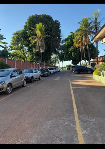 Araguaina Hotel | Transito Hotel