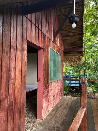 Iranduba Other | Trapiche Eco Amazon Lodge