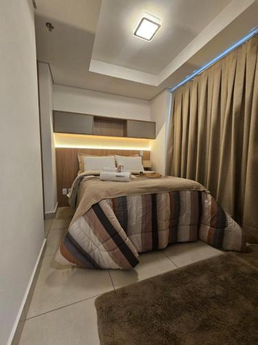 Jardim Paulista Apartment | Travellar Monte Carmelo 91