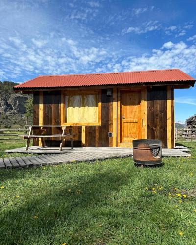 San Martin de los Andes Other | TRAVELLERS Camping & Dorms