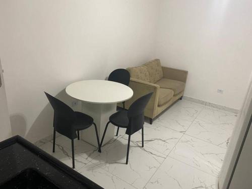 Sitio Barrocada Apartment | Tremembé SP apartamento 1 dormitório